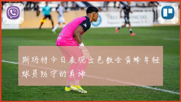 斯玛特今日表现出色教会黄蜂年轻球员防守的真谛