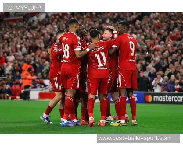 利物浦新海报揭晓三战水晶宫阵容包括斯洛特与维尔茨等明星球员