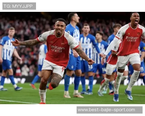 赖特称赞热苏斯绝杀表现出色无论进球是否乌龙我都不在乎