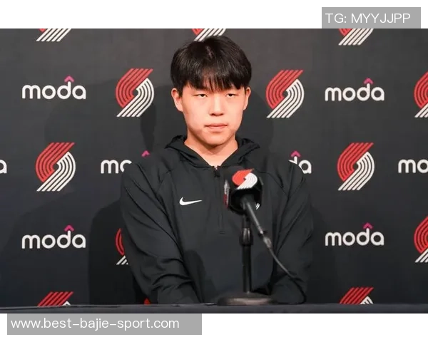 媒体人分析瀚森在G联盟表现出色呼吁篮协出台激励措施助力球员发展 媒体人分析瀚森在G联盟表现出色呼吁篮协出台激励措施助力球员发展